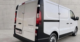 Renault Trafic 2.0 dCi - leasing bez učešća i jamca, 2022 god.