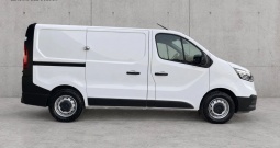 Renault Trafic 2.0 dCi - leasing bez učešća i jamca, 2022 god.