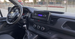 Renault Trafic 2.0 dCi - leasing bez učešća i jamca, 2022 god.