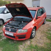 Fiat Stilo SW 1.9 jtd