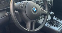 BMW E46 316i 2004. 216tkm 1,8 85kw