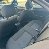 BMW E46 316i 2004. 216tkm 1,8 85kw