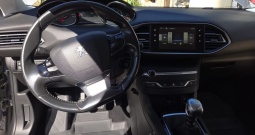 Peugeot 308 1.6 BlueHDi 120 KS | 173.000 km | veliki servis 09/2025.