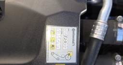 Peugeot 308 1.6 BlueHDi 120 KS | 173.000 km | veliki servis 09/2025.