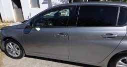 Peugeot 308 1.6 BlueHDi 120 KS | 173.000 km | veliki servis 09/2025.