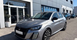 Peugeot 208 style 1, 2 puretech 100