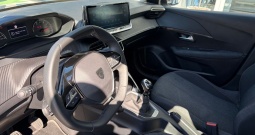 Peugeot 208 style 1, 2 puretech 100