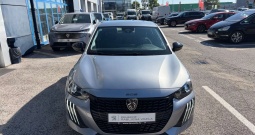 Peugeot 208 style 1, 2 puretech 100