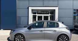 Peugeot 208 style 1, 2 puretech 100