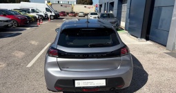 Peugeot 208 style 1, 2 puretech 100