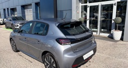 Peugeot 208 style 1, 2 puretech 100