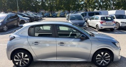 Peugeot 208 style 1, 2 puretech 100