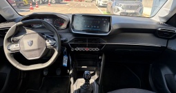 Peugeot 208 style 1, 2 puretech 100