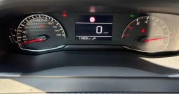 Peugeot 208 style 1, 2 puretech 100
