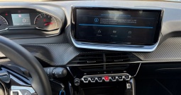 Peugeot 208 style 1, 2 puretech 100