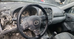 Toyota RAV4 za dijelove ili popravak