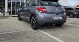 Citroen DS3 1.6 THP Sport