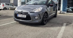 Citroen DS3 1.6 THP Sport