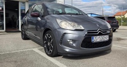 Citroen DS3 1.6 THP Sport