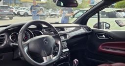 Citroen DS3 1.6 THP Sport