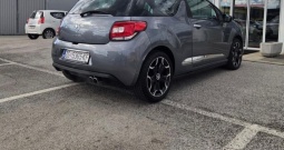 Citroen DS3 1.6 THP Sport