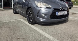 Citroen DS3 1.6 THP Sport