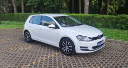Golf 7 2.0 TDI