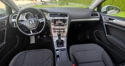Golf 7 2.0 TDI