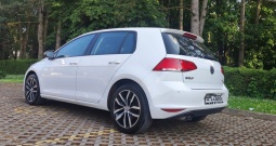 Golf 7 2.0 TDI