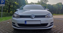 Golf 7 2.0 TDI
