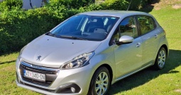 Peugeot 208 1,2 PureTech *cijena nije fiksna*