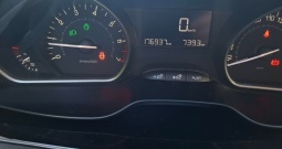 Peugeot 208 1,2 PureTech *cijena nije fiksna*