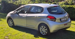 Peugeot 208 1,2 PureTech *cijena nije fiksna*