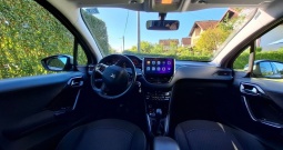 Peugeot 208 1,2 PureTech *cijena nije fiksna*