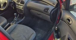 Peugeot 206 za dijelove