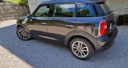 Mini Countryman Cooper D 1.6 Diesel