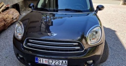 Mini Countryman Cooper D 1.6 Diesel