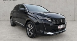 Peugeot 3008 1.5 hdi allure, leasing bez učešća i bez jamca