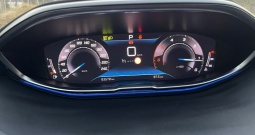 Peugeot 3008 1.5 hdi allure, leasing bez učešća i bez jamca