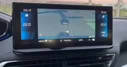 Peugeot 3008 1.5 hdi allure, leasing bez učešća i bez jamca
