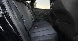 Peugeot 3008 1.5 hdi allure, leasing bez učešća i bez jamca