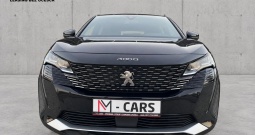 Peugeot 3008 1.5 hdi allure, leasing bez učešća i bez jamca