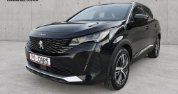 Peugeot 3008 1.5 hdi allure, leasing bez učešća i bez jamca