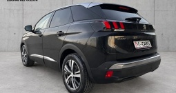 Peugeot 3008 1.5 hdi allure, leasing bez učešća i bez jamca