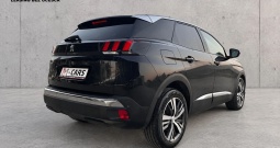 Peugeot 3008 1.5 hdi allure, leasing bez učešća i bez jamca