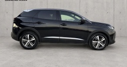 Peugeot 3008 1.5 hdi allure, leasing bez učešća i bez jamca