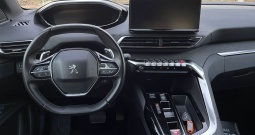 Peugeot 3008 1.5 hdi allure, leasing bez učešća i bez jamca
