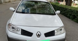 Renault Megane 1.5 dci