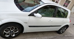 Renault Megane 1.5 dci