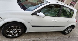 Renault Megane 1.5 dci